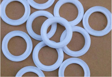 怎樣選擇聚四氟乙烯墊片